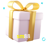 Receba seus bônus de boas-vindas no sm88