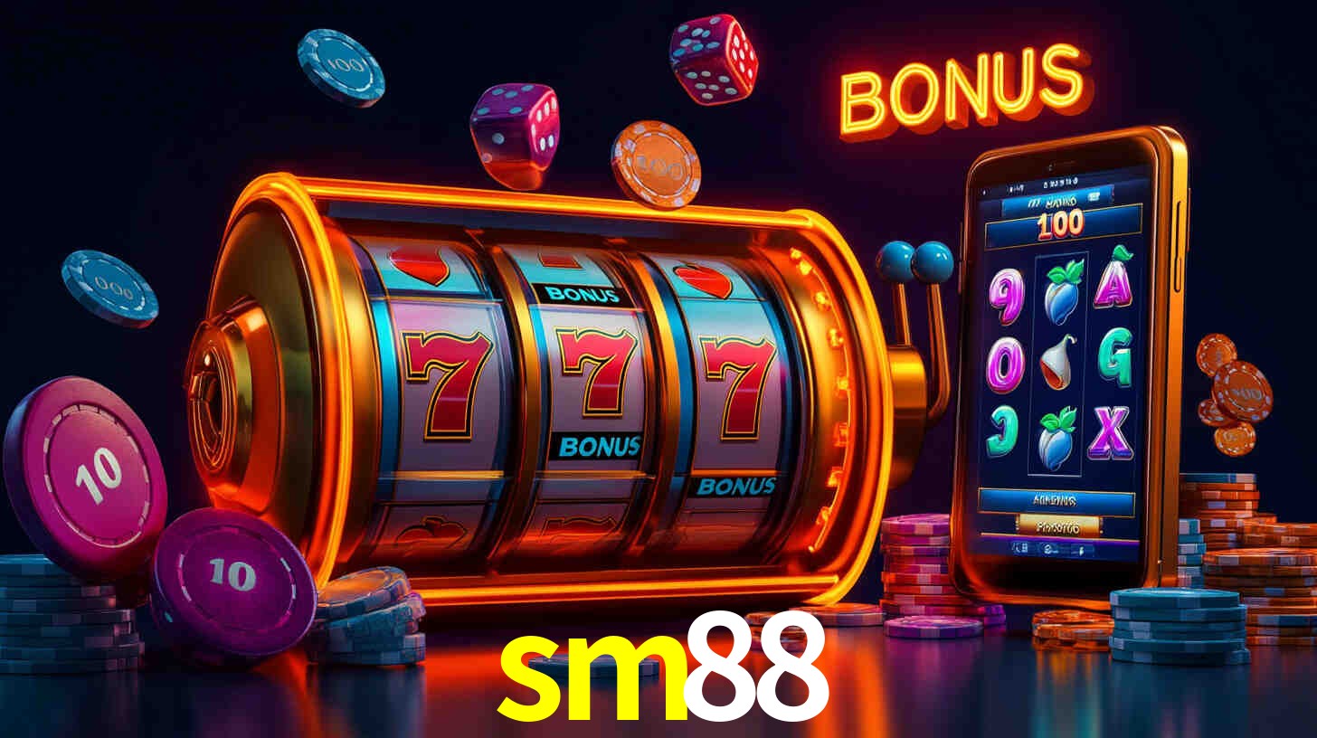 Inovações de Jogos na sm88: O Futuro das Experiências Interativas