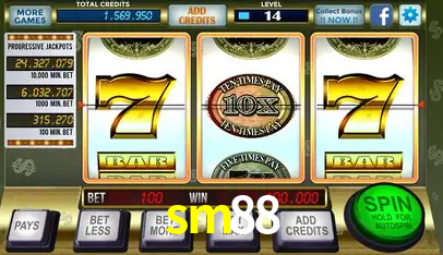 A Emoção da Loteria na sm88: Uma Chance de Mudança de Vida