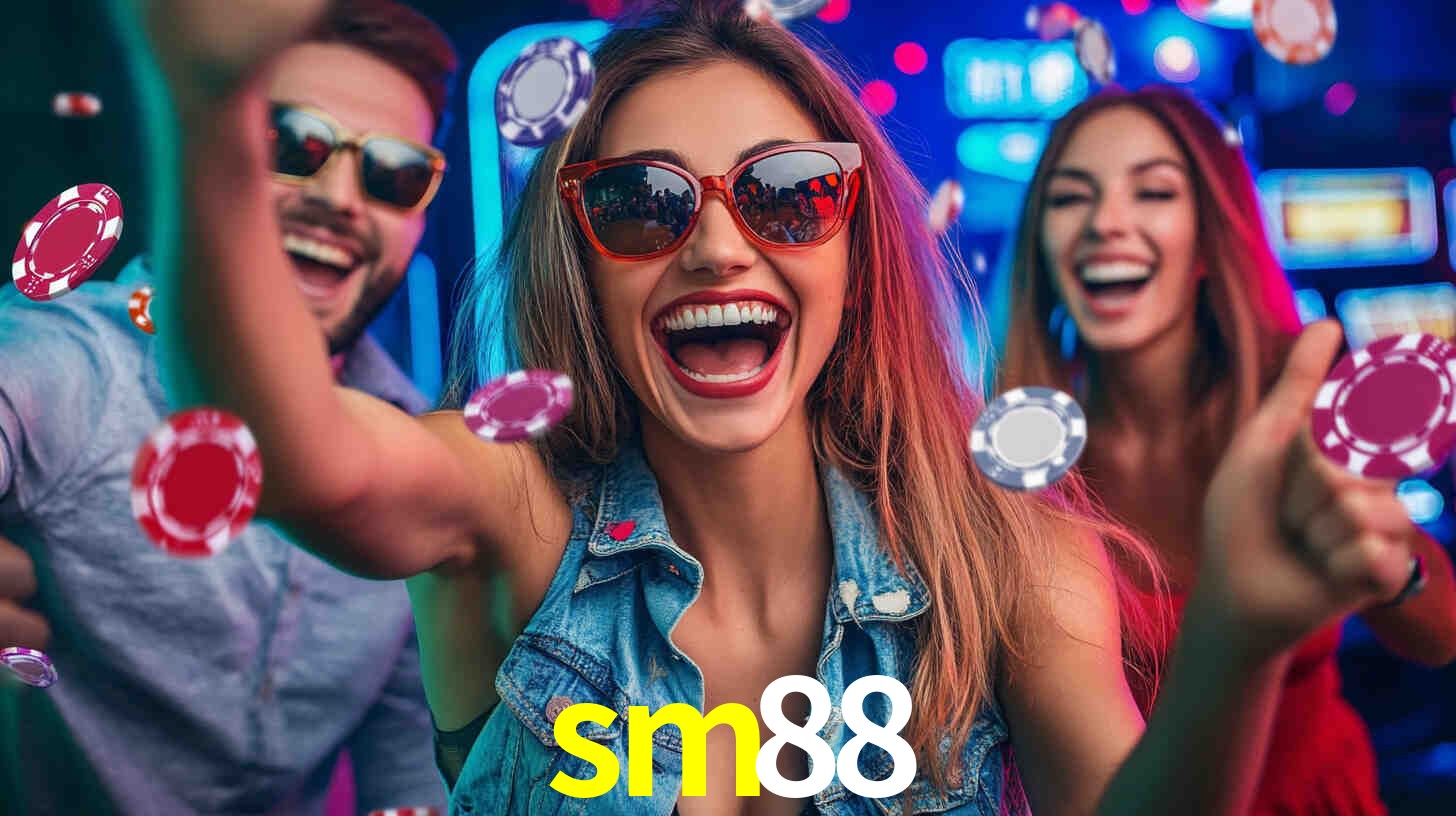 Descubra a Essência do sm88: Nossa História e Compromissos