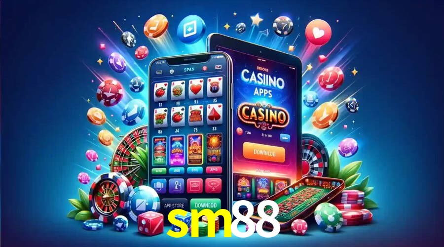 Slot Games sm88