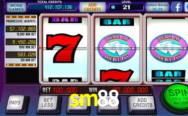 Apostas Esportivas na sm88: Um Guia Completo