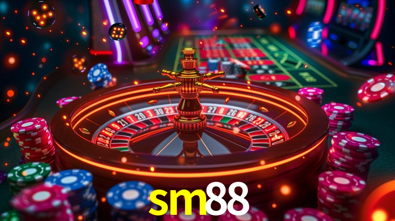 Interface do App sm88