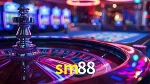 Basketball Betting sm88