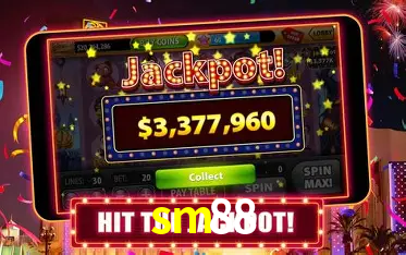 A Popularidade dos Caça-Níqueis no sm88