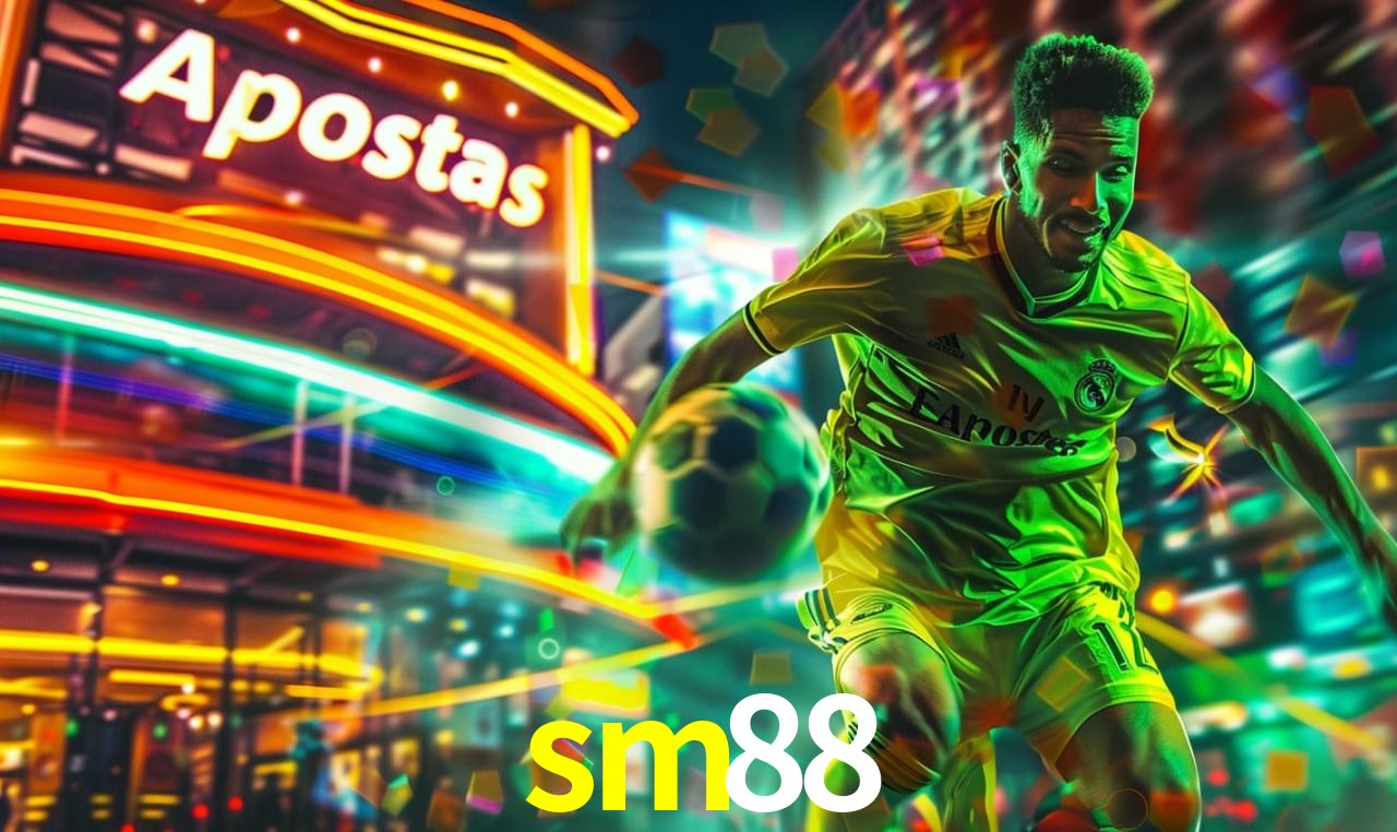 Provedores de Jogos sm88
