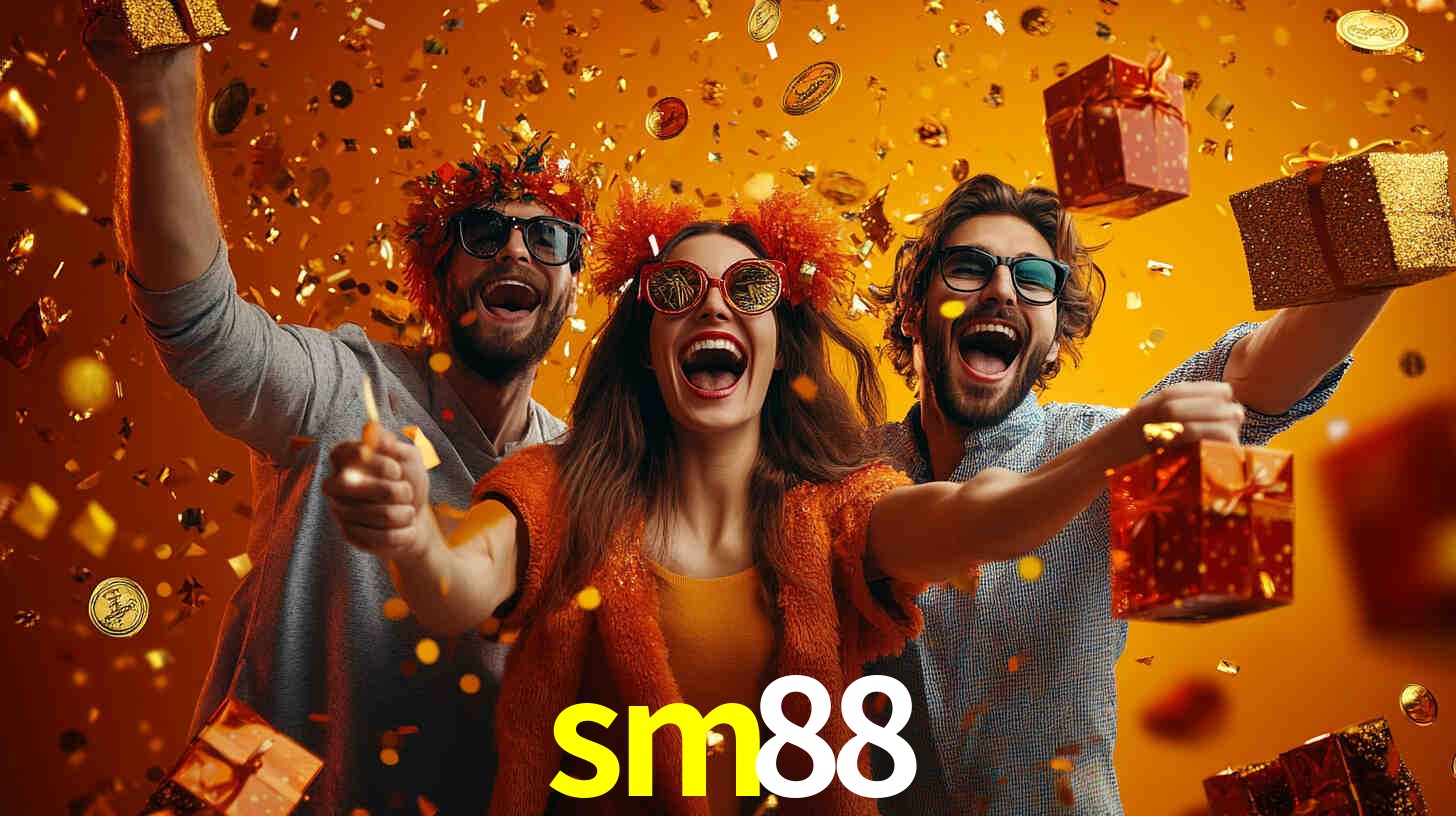 sm88: A Experiência de Casino com Jogos de Mesa ao Vivo