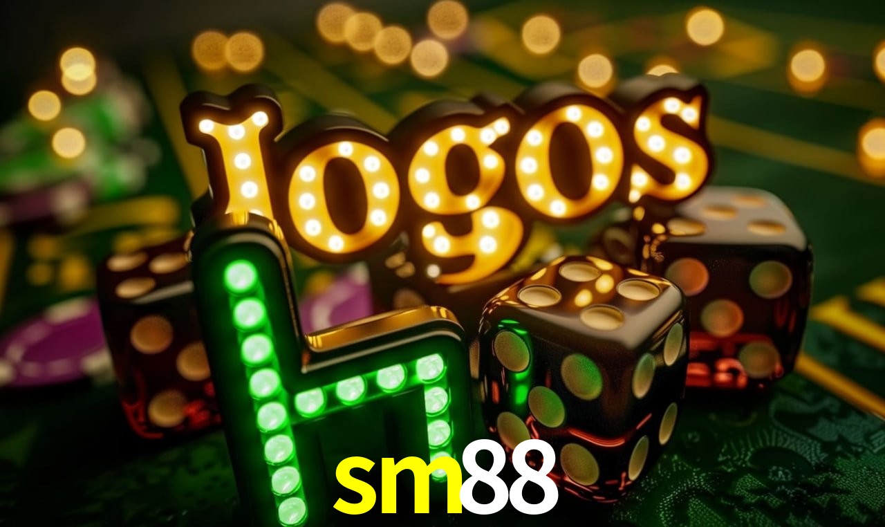 Diretório de Jogos sm88