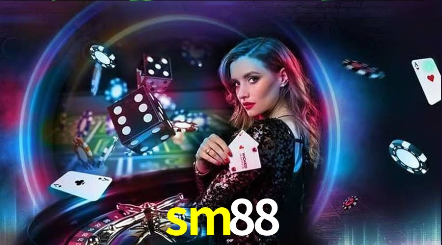 Live Casino sm88
