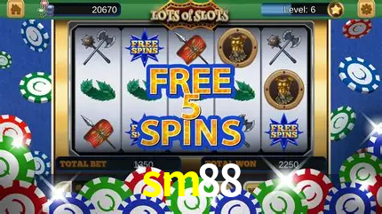 A Emoção da Loteria na sm88: Uma Chance de Mudança de Vida