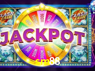 A Popularidade dos Caça-Níqueis no sm88