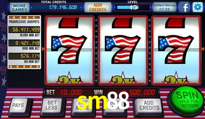 Explorando a Categoria de Eventos em Apostas na sm88