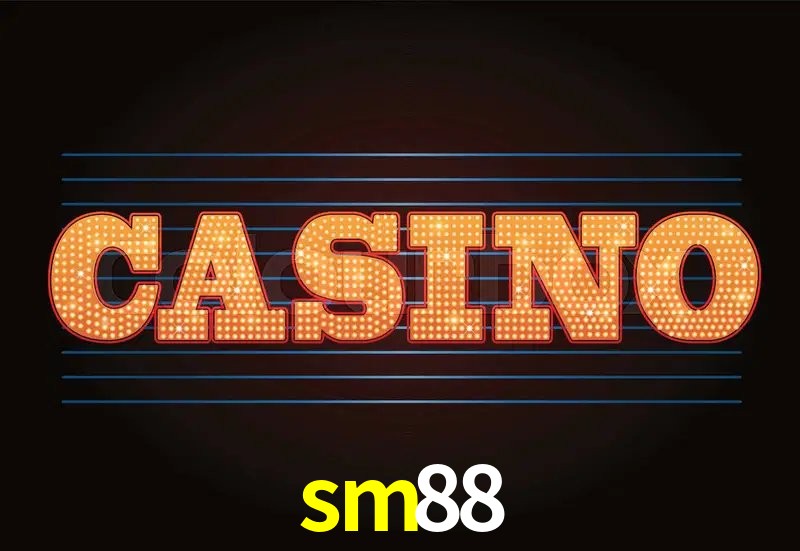 Estatísticas do Jogo sm88