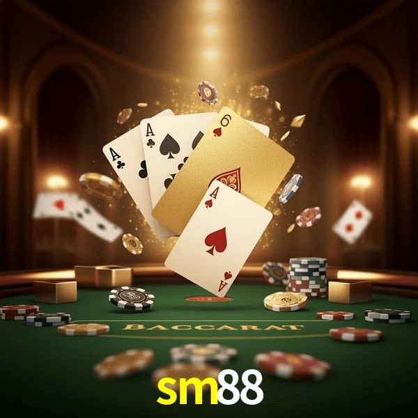 VIP Casino sm88