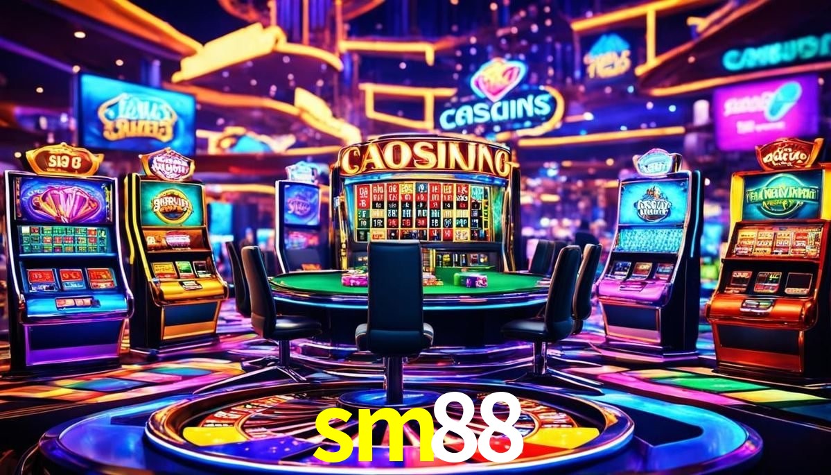 Avaliações dos Jogadores sm88