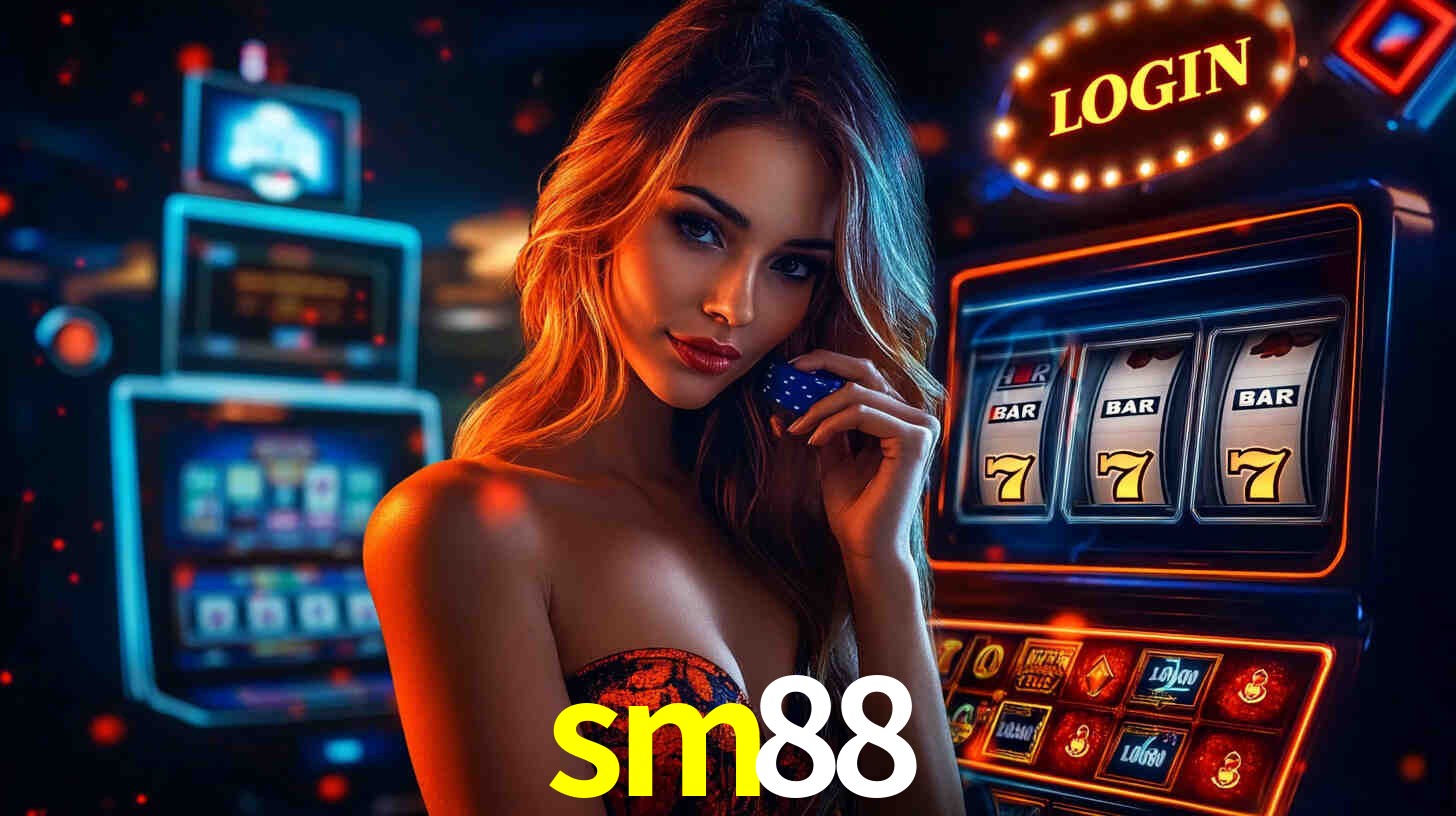 sm88.com